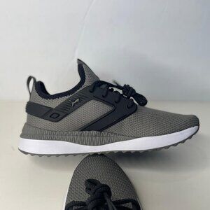Puma Pacer Next Excel Knit Sneakers JR Size‎ 6C